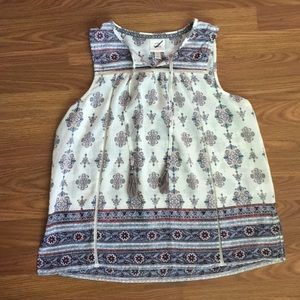 Knox Rose Lightweight Tank